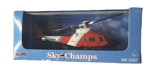 Nuovo ray elicottero - elicottero, agusta