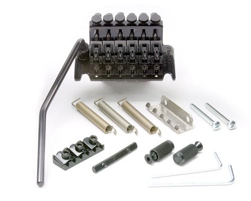 Floyd rose frts2000 sistema - rose,
