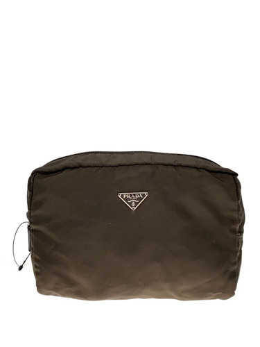 Borsa prada nylon khk - borsa,