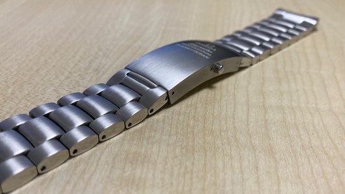 Cinturino orologio polso - da,
