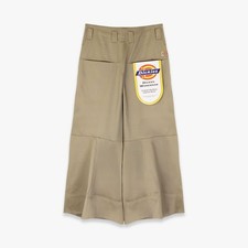 Pantaloni larghi Shinya Kozuka