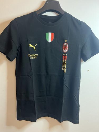 Maglia calcio milan - maglia, scudetto