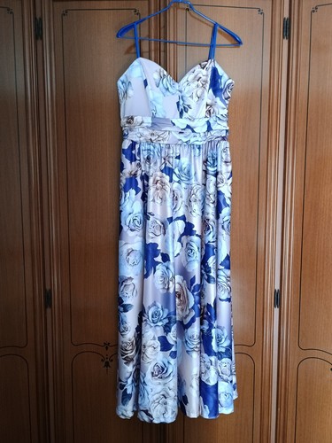 Abito lungo donna - abito,