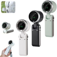 Ventilatore Pieghevole USB
