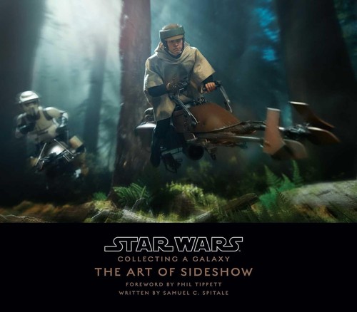 Star wars collecting a - wars:,