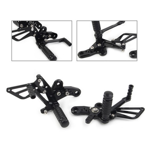 Rear set rearsets - rear,