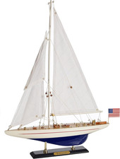 SAILINGSTORY Modellino barca a