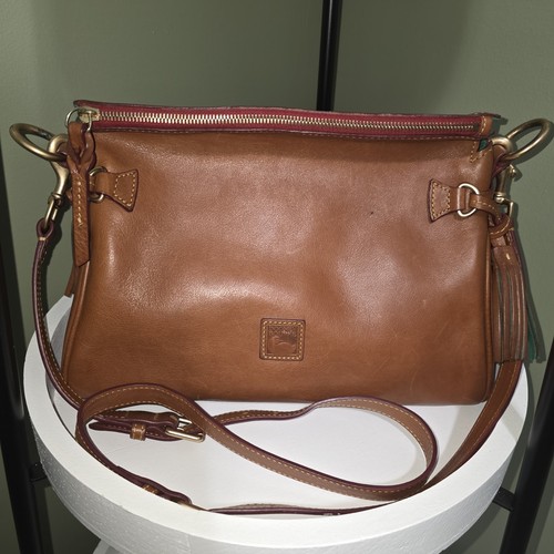 Borsa tracolla dooney - a,