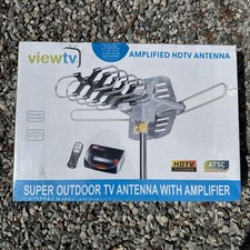 PBD WA-2608 Antenna TV