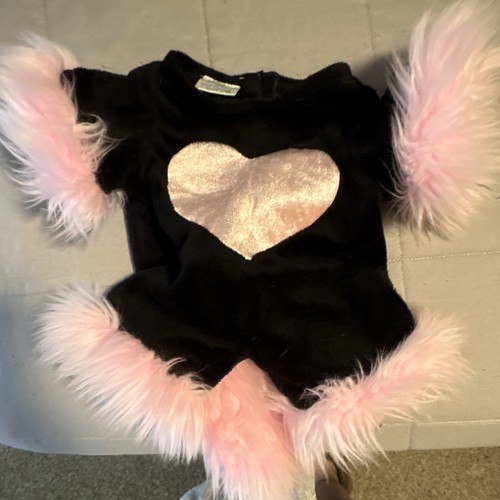 Costume vestito orso nero - , e