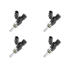 4X BOSCH INIETTORE Compatibile
