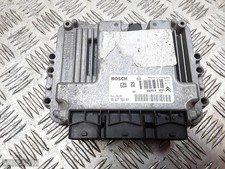 2007 PEUGEOT 207 ECU 1600HDI