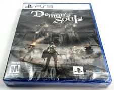 🚨 NUOVA PS5: Demon's Souls