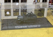 Deagostini Model Tank 1/72