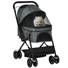 Passeggino per Cani Piccoli