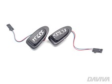 Mercedes-Benz M-Class Pulsante