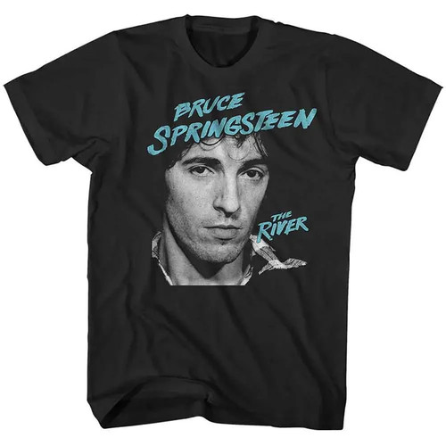 Bruce springsteen river 2016 - bruce,