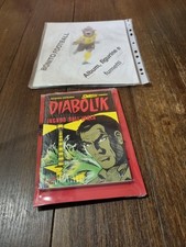 Diabolik Swiss N.207