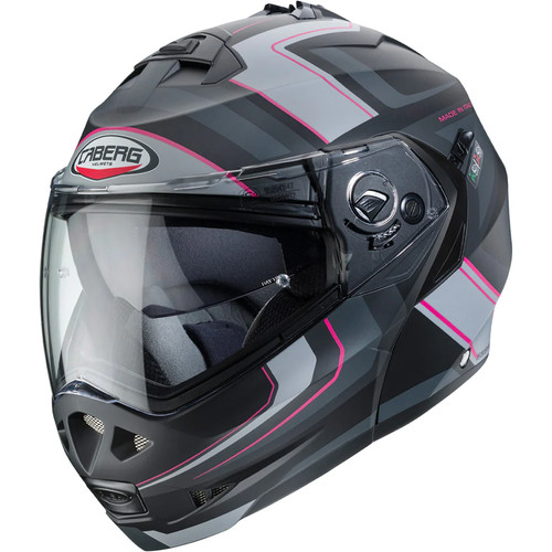 Casco caberg duke - caberg,