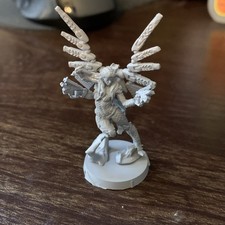 Corvus Belli Infinity CA