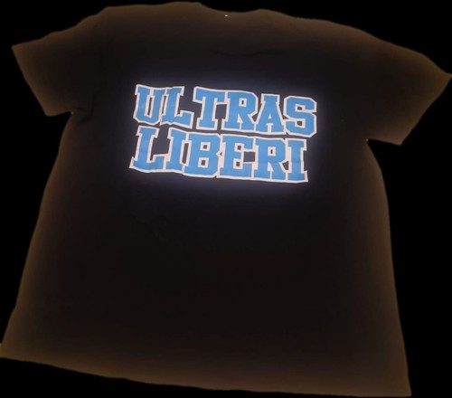 Maglia ultras pisa - ultras,