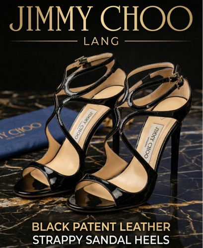 Jimmy choo lang - jimmy,