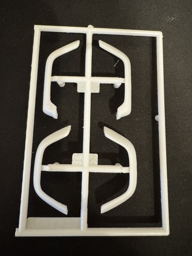 Revell 4501 jeep wrangler - revell,