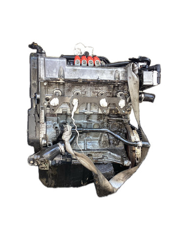 Motore fiat punto 188 2 - motore, 1.2