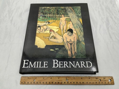 Emile bernard 1868 - emile,