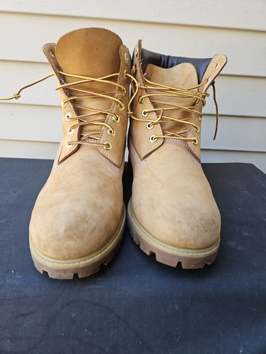Stivali timberland premium - timberland,