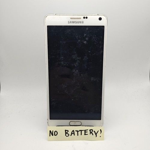 Samsung galaxy note - note, 4