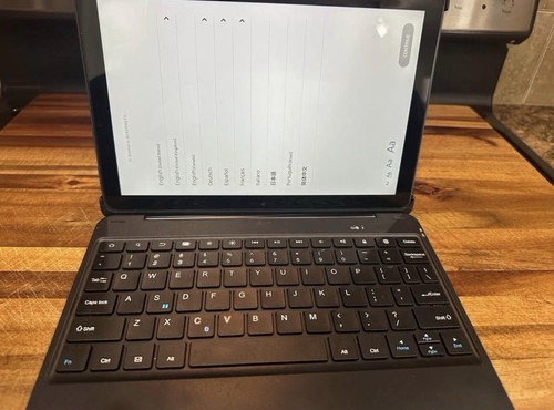 Amazon fire plus tablet - amazon,