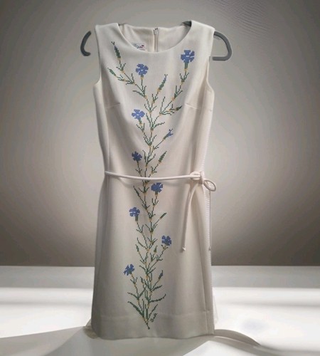Abito vintage anni - , 60