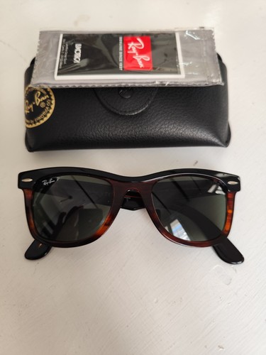 Ray ban wayfarer rb2240 - wayfarer,