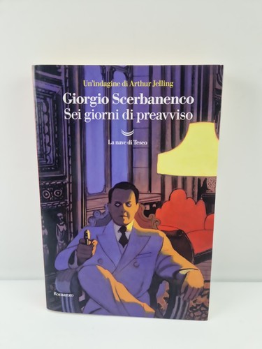 Sei giorni preavviso - giorni,