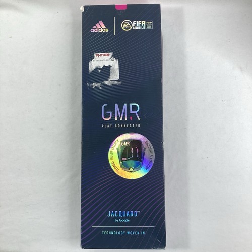 Adidas fifa gmr play connected - adidas,
