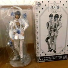 JoJo's Bizarre Adventure