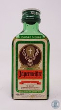 Miniature / Mignon Liquore