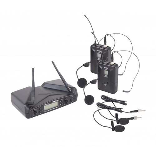 Eikon wm700dh dual - wm700dh,