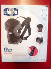 Marsupio Chicco GO Baby