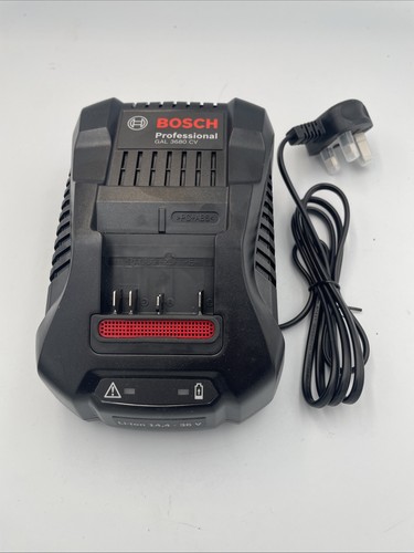 Bosch gal3680cv 36v fast - bosch,