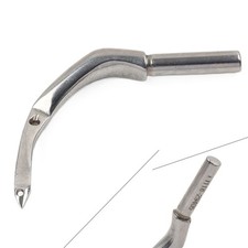 Looper punto catena per macchina da cucire overlock Juki MO-2416, MO-2516 #118-29405