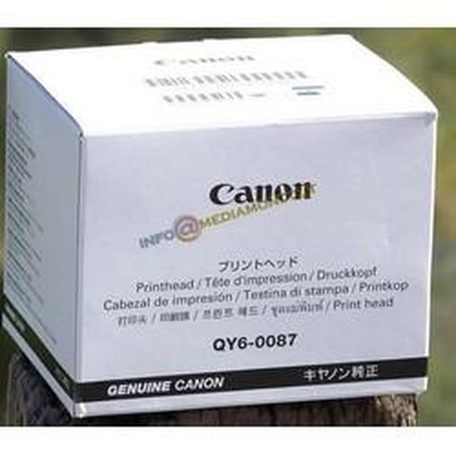 Testina originale canon - originale,