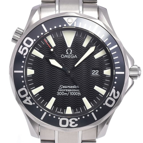 Con carta omega seamaster - carta,