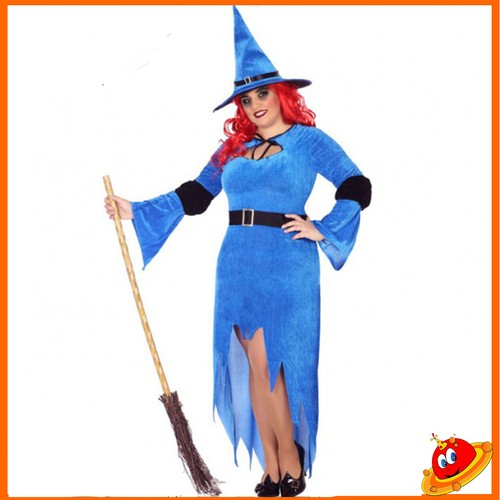 Costume strega - 🧙‍♀️,