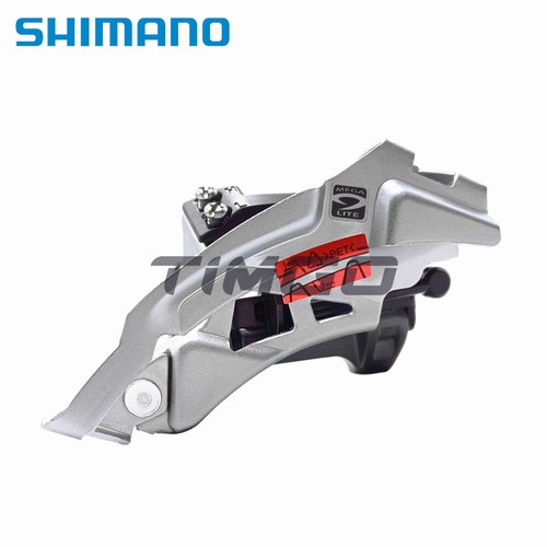 Shimano alivio m4000 - fd-m4000, mtb