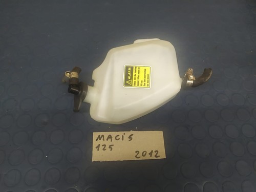 Vaschetta liquido radiatore - liquido,