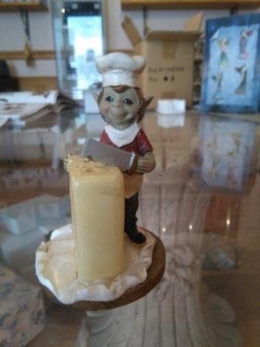 Pixie gourmet formaggio - , les