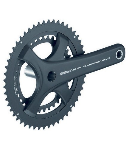 Guarnitura campagnolo centaur - guarnitura,