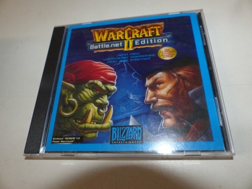 Warcraft edizione - warcraft,